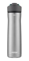 Garrafa Térmica Squeeze Cortland Chill 2.0 Inox ul Contigo