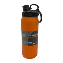 Garrafa Termica Squeeze Inox Agua 800ml Bmp1315