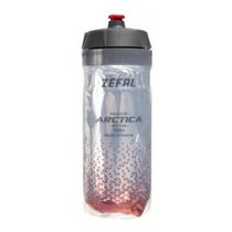 Garrafa Térmica Squeeze Zéfal Arctica Prop Vermelho 550Ml