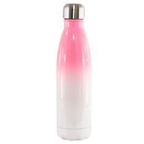Garrafa termica squize rosa Garrafa termica squize rosa