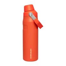 Garrafa Térmica Stanley Aero Fast Flow 710 ML Laranja 08204