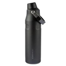 Garrafa Termica Stanley Aero Iceflow Fast Flow 8206 Black 1,1L