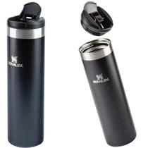 Garrafa Térmica Stanley Aerolight Black 591ml 8680