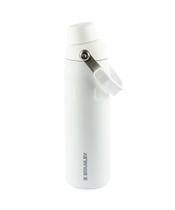 Garrafa Térmica Stanley Aerolight Fast Flow Branco Polar 710ML