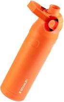 Garrafa Térmica Stanley Aerolight Fast Flow Original Laranja Tigerlily 1,1 L