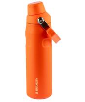 Garrafa Térmica Stanley Aerolight Fast Flow Tigerlily 710ML - STANLEY PMI