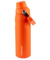 Garrafa Térmica Stanley Aerolight Fast Flow Tigerlily 710ML Garrafa Térmica Stanley Aerolight Fast Flow Tigerlily 710ML