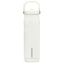 Garrafa Térmica Stanley Aerolight Flip Straw 1.1L Heat Wave Frost Garrafa Térmica Stanley Aerolight Flip Straw 1.1L Heat Wave Frost