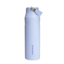 Garrafa Térmica Stanley Aerolight Flip Straw 1.1L - - PASSION PINK - DEW DROP
