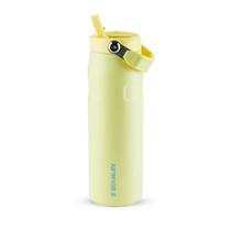 Garrafa Térmica Stanley Aerolight Flip Straw 1.1L - - PASSION PINK - POMELO