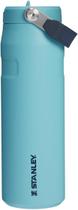 Garrafa Térmica Stanley Aerolight Flip Straw 710ml - - AGAVE
