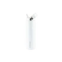 Garrafa Térmica Stanley Aerolight Flip Straw 710ml - - FROST