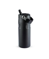 Garrafa Térmica Stanley Aerolight Flip Straw Black 470ML