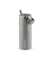 Garrafa Térmica Stanley Aerolight Flipstraw Ash 470ML Garrafa Térmica Stanley Aerolight Flipstraw Ash 470ML