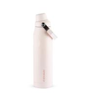 Garrafa Térmica Stanley AeroLight Flow Flow Rose Quartz 1,1L