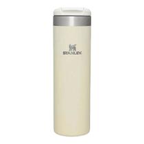 Garrafa Térmica Stanley Aerolight Transit 8384 Cream 591ML