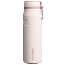 Garrafa Térmica Stanley Aerolight Twist Flip Rose Quartz 710ml Garrafa Térmica Stanley Aerolight Twist Flip Rose Quartz 710ml