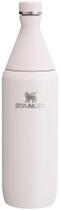Garrafa Térmica Stanley All Day Slim 1L - Quartzo Rosa