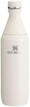 Garrafa Térmica Stanley All Day Slim 600ml - Aço Inoxidável Garrafa Térmica Stanley All Day Slim 600ml - Aço Inoxidável