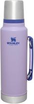 Garrafa Térmica Stanley Classic 1,4L - Isolamento a Vácuo - Lavanda