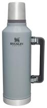 Garrafa Térmica Stanley Classic 2,5L - Isolada a Vácuo com Boca Larga