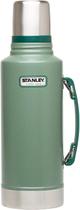 Garrafa Térmica Stanley Classic 2L - Verde Hammertone Garrafa Térmica Stanley Classic 2L - Verde Hammertone