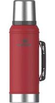 Garrafa Térmica Stanley Classic Bottle 0,95l Vermelho - 8074