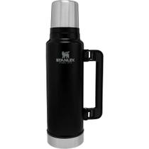 Garrafa Termica Stanley Classic Legendary 10-08999-011 (1,4L) Preto