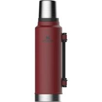 Garrafa Termica Stanley Classic Legendary 10-08999-012 (1,4L) Vermelho