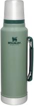 Garrafa Térmica Stanley Classic Legendary 1,5L - Verde Hammertone