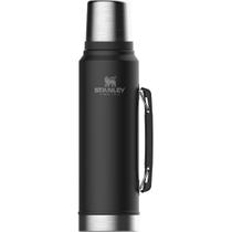 Garrafa Termica Stanley Classic - Preto 940ML