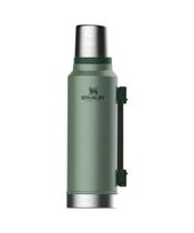 Garrafa Térmica Stanley Classic Verde 946ml Garrafa Térmica Stanley Classic Verde 946ml