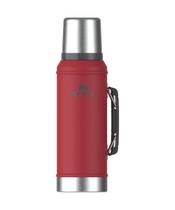Garrafa Térmica Stanley Classic Vermelha 946ml Garrafa Térmica Stanley Classic Vermelha 946ml
