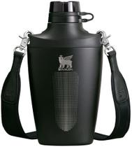 Garrafa Térmica Stanley Cross Bottle 680ml - Aço Inoxidável Reciclado