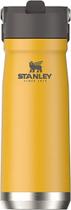 Garrafa Térmica Stanley Flip Straw 650ml