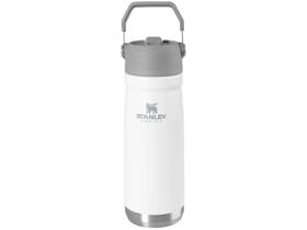 Garrafa Termica Stanley Flip Straw 8081 Polar 651Ml