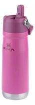 Garrafa termica stanley flip straw 8129 azaleia 651ml Garrafa termica stanley flip straw 8129 azaleia 651ml