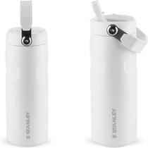 Garrafa Térmica Stanley Flip Straw Frost 473ml 8545