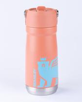 Garrafa Térmica Stanley Flip Straw Kids 502ml Original