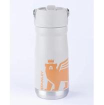Garrafa Térmica Stanley Flip Straw Kids Infantil Youth 500ML