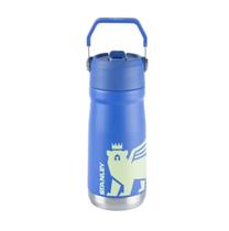 Garrafa Térmica Stanley Flip Straw Kids Infantil Youth 500ML Garrafa Térmica Stanley Flip Straw Kids Infantil Youth 500ML