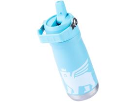 Garrafa Térmica Stanley Flip Straw Kids Pool 500ml