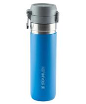 Garrafa Térmica Stanley Go Quick Flip Azure 710ML - STANLEY PMI