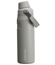Garrafa Térmica Stanley IceFlow Aerolight Fast Flow 700ml - Cinza