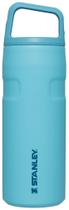 Garrafa Térmica Stanley IceFlow Cap and Carry+ 500ml - Aço Inoxidável