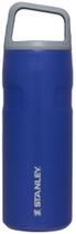 Garrafa Térmica Stanley IceFlow Cap and Carry+ 500ml - Isolada Garrafa Térmica Stanley IceFlow Cap and Carry+ 500ml - Isolada