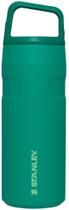 Garrafa Térmica Stanley IceFlow Cap and Carry+ 500ml - Isolada Garrafa Térmica Stanley IceFlow Cap and Carry+ 500ml - Isolada