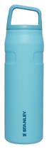 Garrafa Térmica Stanley IceFlow Cap and Carry+ 700ml - Aço Inoxidável Garrafa Térmica Stanley IceFlow Cap and Carry+ 700ml - Aço Inoxidável