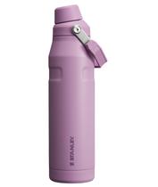 Garrafa Térmica Stanley IceFlow Fast Flow 1,06L - Aço Inoxidável Lilás Garrafa Térmica Stanley IceFlow Fast Flow 1,06L - Aço Inoxidável Lilás