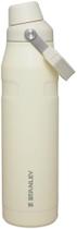 Garrafa Térmica Stanley IceFlow Fast Flow 1,06L - Cor Cream Glimmer
